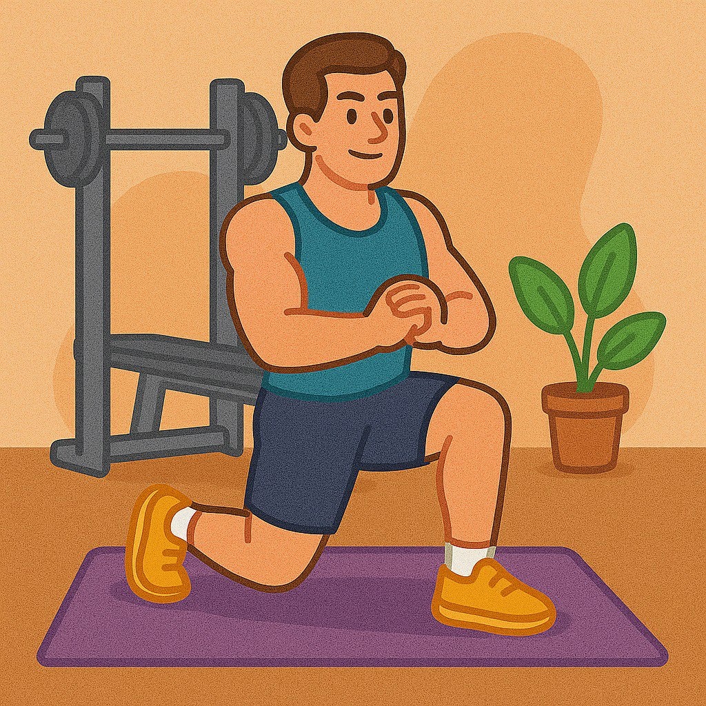 Зона аналізу і відновлення