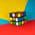 Icon representing logical structure